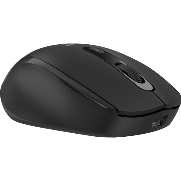 Мышь Defender Vision MS-376 (черный)