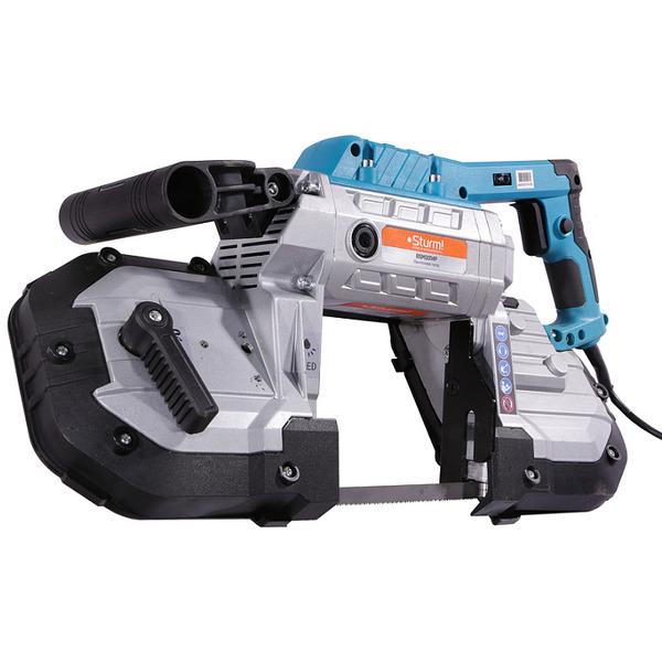 Ленточная пила Sturm! BSM3314P