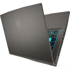 Игровой ноутбук MSI Thin 15 B12UDX-2641XBY