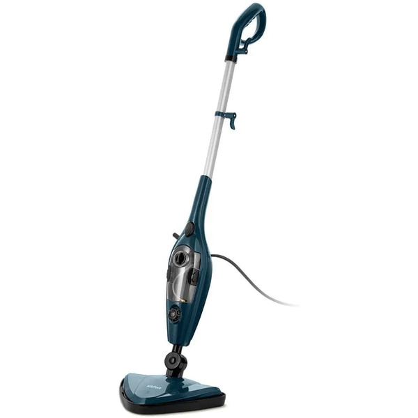 Паровая швабра "2 в 1" Kitfort КТ-3921