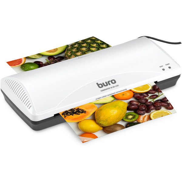 Ламинатор Buro BU-L283