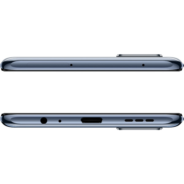 Смартфон vivo V20 SE 8Gb/128Gb графитовый черный