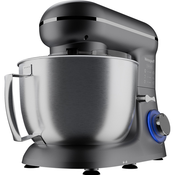 Миксер Weissgauff WSM 132 PMT Prime Chef