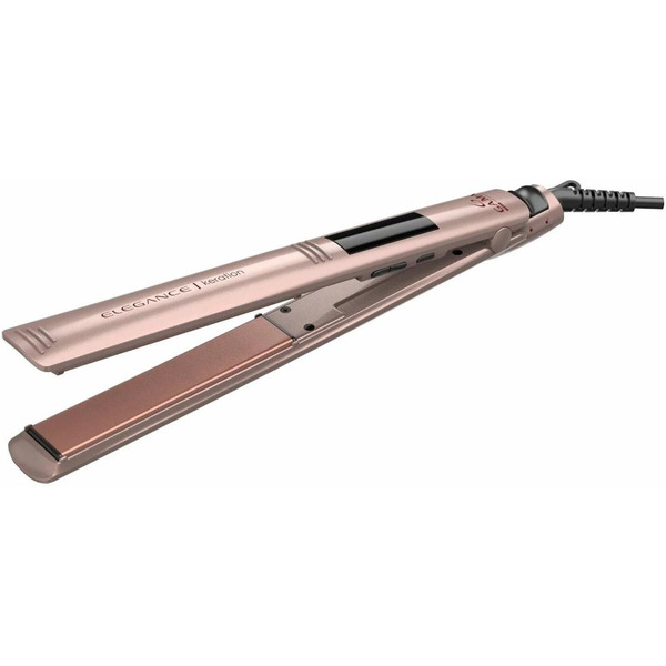 Выпрямитель для волос GA.MA ELEGANCE LED KERATION (GI0210)