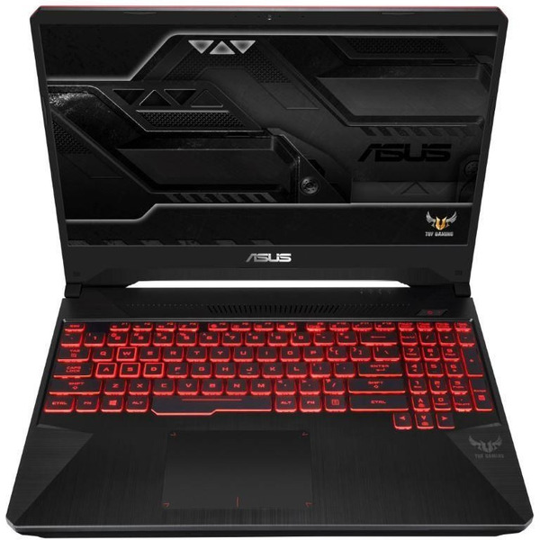 Ноутбук Asus FX505GD-BQ111