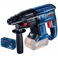 Перфоратор Bosch GBH 180-LI Professional (0611911120) без АКБ и ЗУ