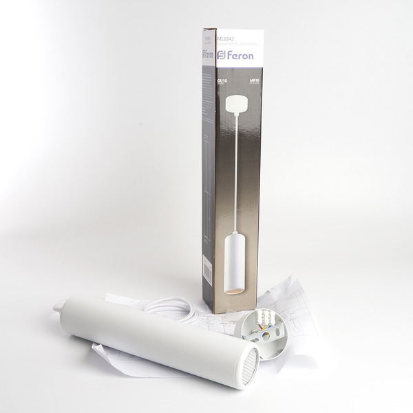 Светильник Feron ML1842 48397