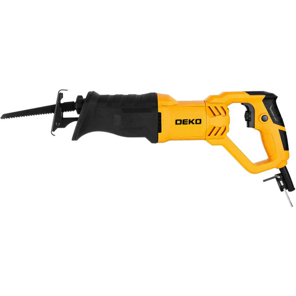 Сабельная пила Deko DKRS1100V 083-1071