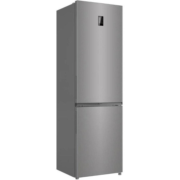 Холодильник-морозильник Candy CFN6200SD