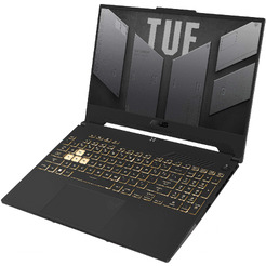 Игровой ноутбук ASUS TUF Gaming F15 FX507ZC4-HN009
