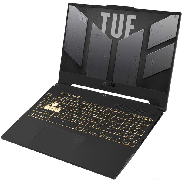 Игровой ноутбук ASUS TUF Gaming F15 FX507ZC4-HN009