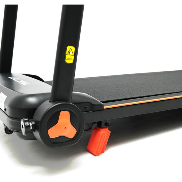 Беговая дорожка AMETIST RUN Black