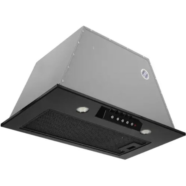 Вытяжка Akpo Neva Eco 60 wk-4 (черный)
