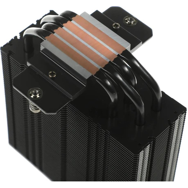 Кулер для процессора ID-Cooling SE-224-XTS ARGB