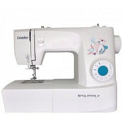 Швейная машина Leader Royal Stitch 23
