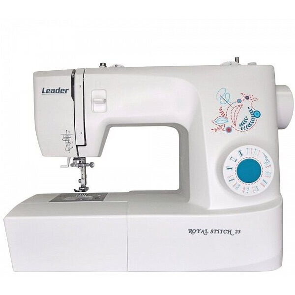 Швейная машина Leader Royal Stitch 23