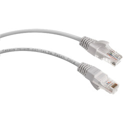 Кабель Cabeus PC-UTP-RJ45-CAT.5E-20M