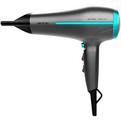 Фен Cecotec IoniCare 5200 Aura Black 4201