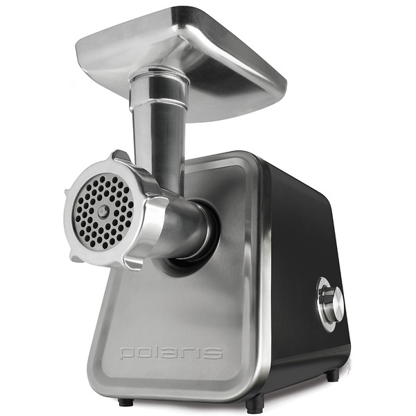 Мясорубка POLARIS PMG3044(черный)