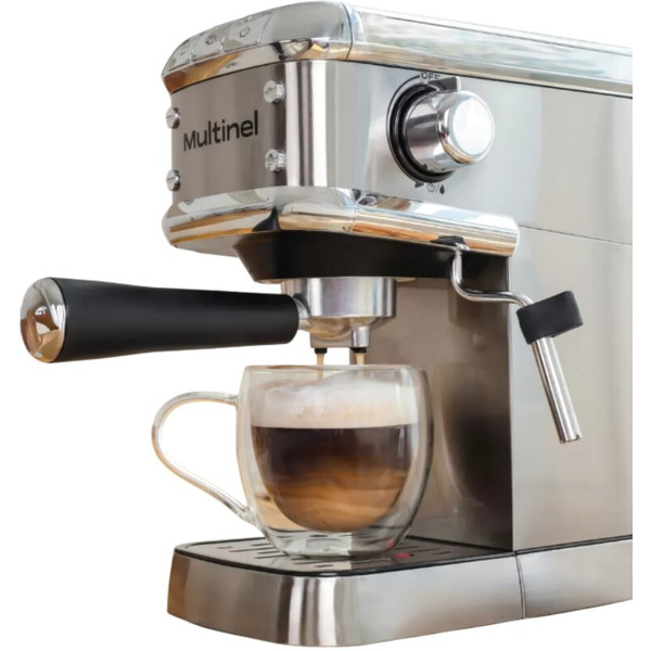 Кофеварка Multinel Krema (1049656)