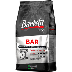 Кофе в зернах Barista Pro Bar (800г)