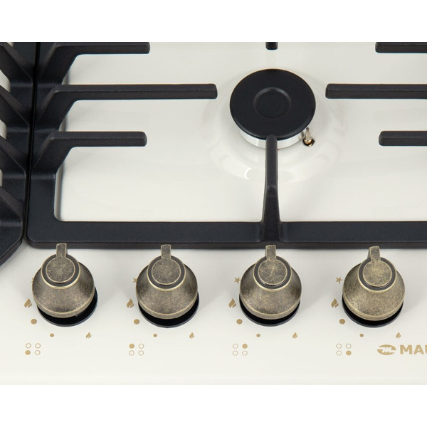 Варочная панель MAUNFELD EGHE.64.43CBG.R/G