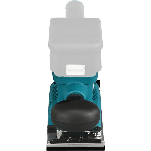 Аккумуляторная эксцентриковая шлифмашина MAKITA DBO380Z в кор. (Без АКБ и ЗУ)