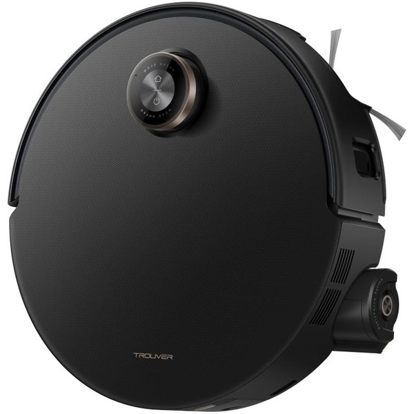 Робот-пылесос Trouver Robot Vacuum Z60 Ultra Roller Complete (RLZ83CE-1)