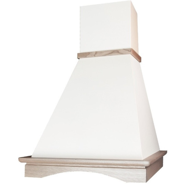 Вытяжка Elikor Вилла 50П-650-П3Л 841792 (бежевый/дуб неокрашенный)