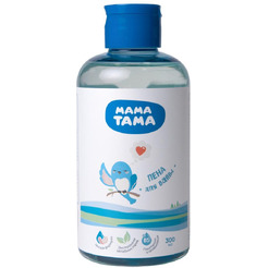 Пена для ванны детская МАМА ТАМА MT/125