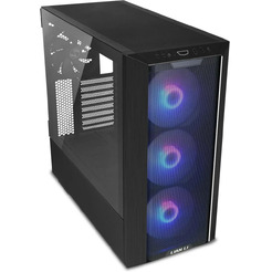Корпус Lian Li Lancool III RGB G99.LAN3RX.10R