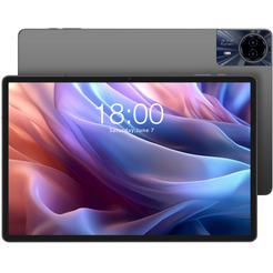 Планшет Teclast T65MAX 8GB/256GB (серый)