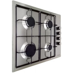 Варочная панель LEX GVS 644-1 IX