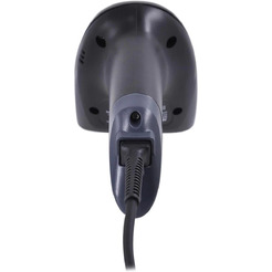 Сканер штрих-кода Mertech 2310 Superlead 2D проводной черный (4789/4865)