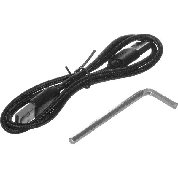 Подставка для ноутбука Digma D-NCP170-1XRGB110-360 (алюминий серый)