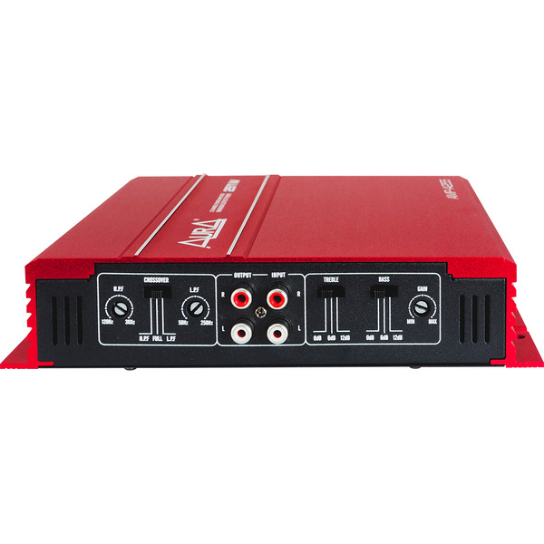 Автомобильный усилитель AURA AMP-A255