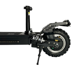 Электросамокат Kugoo Kirin M5 (2025)