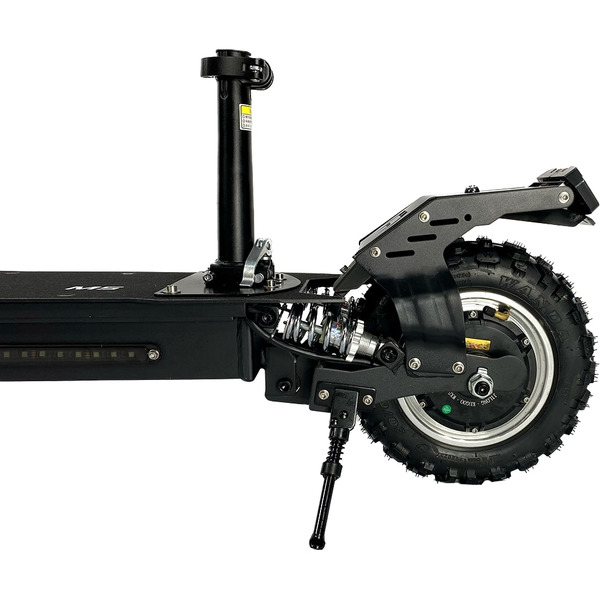 Электросамокат Kugoo Kirin M5 (2025)