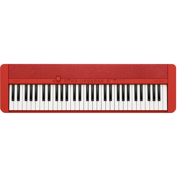 Синтезатор Casio CT-S1RD