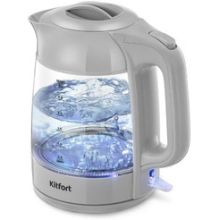 Электрочайник Kitfort KT-6766