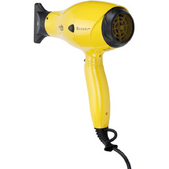 Фен Dewal Profile Compact 03-119 Yellow
