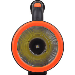 Фонарь прожектор LEDVANCE FLASHL SPOTL RECH SIDEL