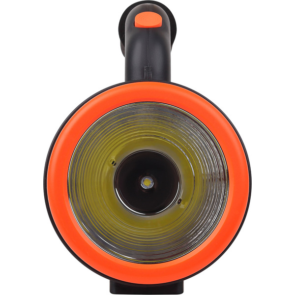 Фонарь прожектор LEDVANCE FLASHL SPOTL RECH SIDEL