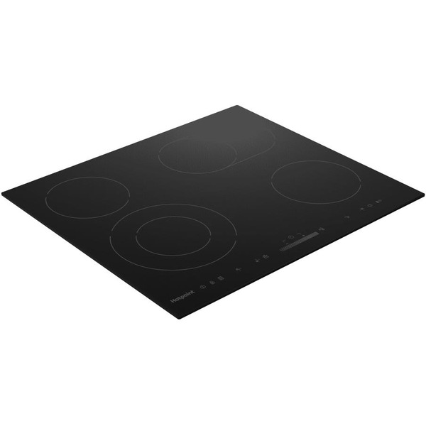 Варочная поверхность Hotpoint HR 6T5 B S