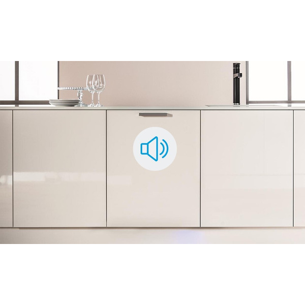 Встраиваемая посудомоечная машина Hansa ZIM635PH