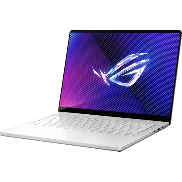 Игровой ноутбук ASUS ROG Zephyrus G14 OLED 2024 GA403UU-QS077