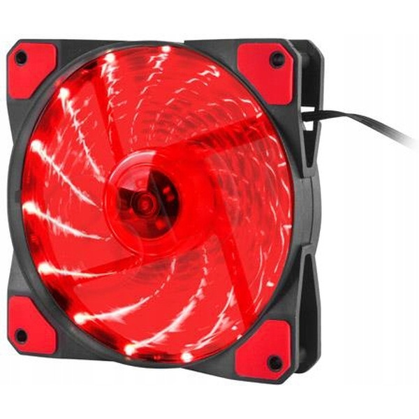 Кулер для корпуса Genesis Hydrion 120 NGF-1166