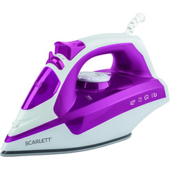 Утюг SCARLETT SC-SI30K25P