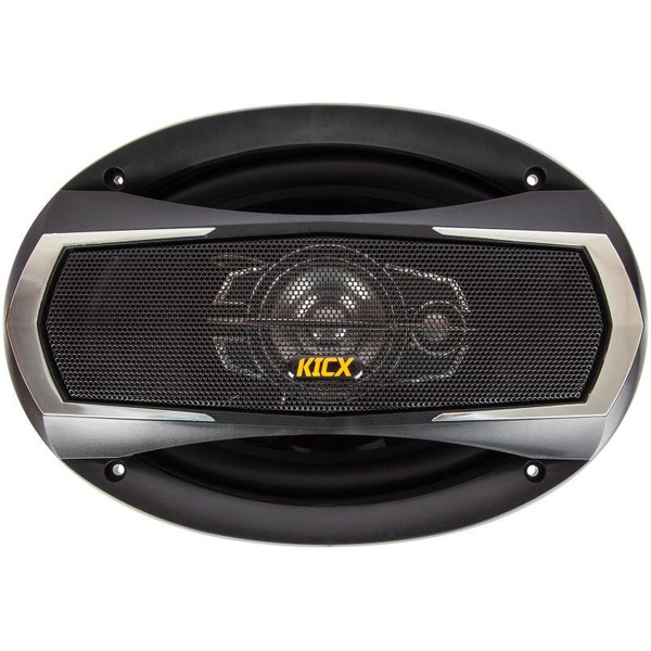 Автоакустика KICX JM-693