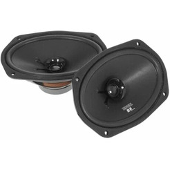 Автоакустика EDGE EDB69W-E0